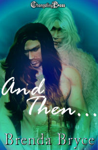 And Then... (Kindle Edition)