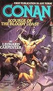Conan, Scourge of the Bloody Coast