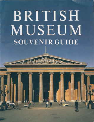 British Museum Guide (Paperback)