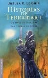 Un mago de Terram...