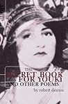 The secret book for Youki: And other poems