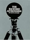 The Backyard Astronomer The Backyard Astronomer