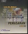 Pemasaran (Buku 1)