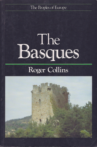 The Basques (Peoples of Europe)