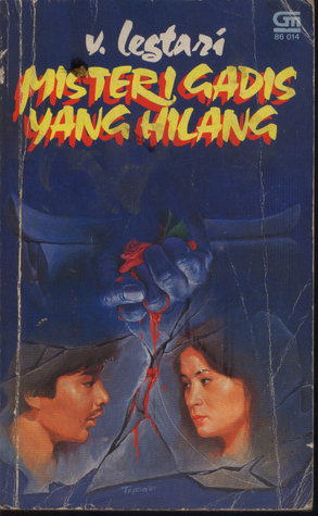 Misteri Gadis yang Hilang (Paperback)