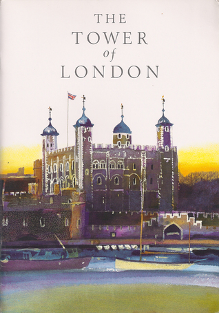 The Tower of London (Paperback)