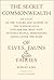 The Secret Commonwealth of Elves, Fauns, and Fairies