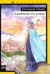 Ladrones de almas (Rústica)