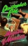 Master of Murder by Christopher Pike