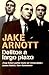 Delitos a largo plazo by Jake Arnott