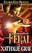 Feral (Lycan Warriors, #1)