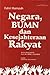 Negara, BUMN dan Kesejahteraan Rakyat by Fahri Hamzah