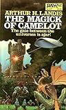 The Magick of Camelot