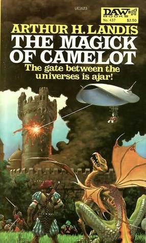 The Magick of Camelot (Mass Market Paperback)