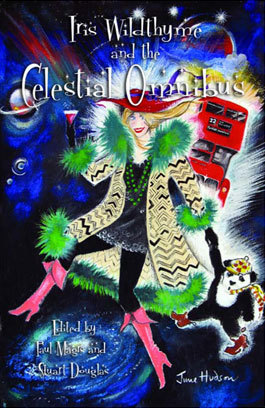 Iris Wildthyme and the Celestial Omnibus (Hardcover)