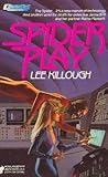 Spider Play (Brill and Maxwell #2)
