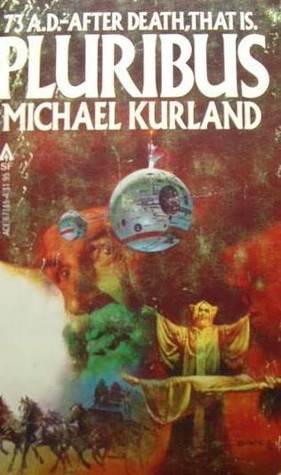 Pluribus (Mass Market Paperback)