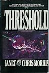Threshold (Threshold, #1)