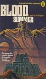 Blood Summer by Louise Cooper