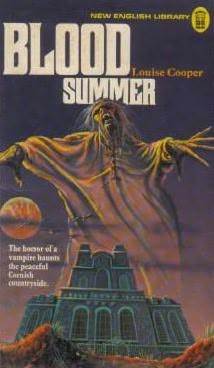 Blood Summer (Hardcover)