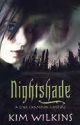 Nightshade (The Gina Champion Mysteries, #5)