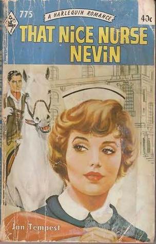 That Nice Nurse Nevin (LIN) (Linford Romance Library)