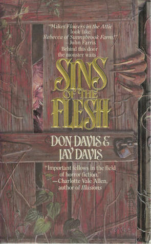 Sins of the Flesh (Paperback)