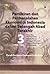 Pemikiran dan Permasalahan Ekonomi di Indonesia dalam Setengah Abad Terakhir. Jilid 3. Paruh Pertama Ekonomi Orde Baru 1966-1982