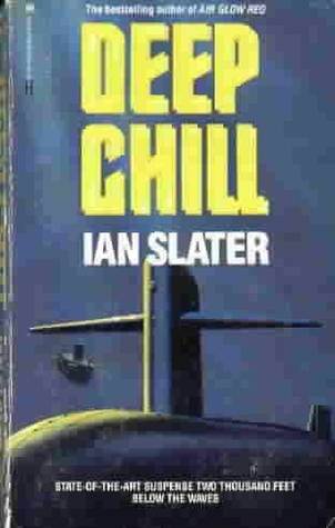 Deep Chill (Paperback)