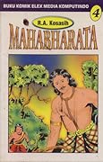 Mahabharata Vol 4