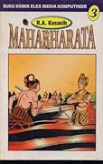 Mahabharata Vol 3