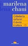 CIDADANIA CULTURAL - O DIREITO A CULTURA  