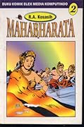 Mahabharata Vol 2