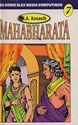 Mahabharata Vol 7