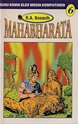 Mahabharata Vol 6