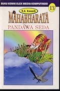 Mahabharata Vol 13: Pandawa Seda