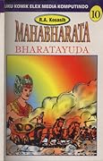 Mahabharata Vol 10: Bharatayuda