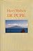 De pupil by Harry Mulisch De pupil by Harry Mulisch