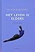 Het Leven Is Elders by Milan Kundera