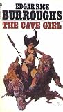 The Cave Girl