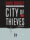 City of Thieves by David Benioff