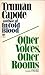 Other Voices, Other Rooms by Truman Capote