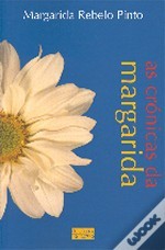 As Crónicas da Margarida (Paperback)