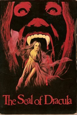 The Seal of Dracula (Paperback)