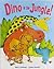 Dino in the Jungle! by Mark Shulman