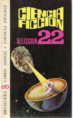 Ciencia ficción, selección 22 (Paperback)