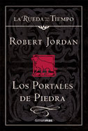 Los portales de piedra (La Rueda Del Tiempo, #7)