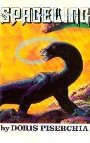 Spaceling (Hardcover)