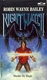 Night Watch: Murder By Magic (Greyhawk)
