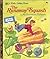 The Runaway Squash An American Folktale (a Little Golden Book) by Wiersum, Gale